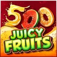 500 Juicy Fruits screenshot