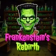 Frankenstein's Rebirth screenshot