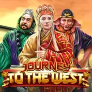 Journey To The WestJOKER
