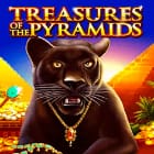Treasures of The Pyramids screenshot