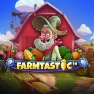 Farmtastic screenshot
