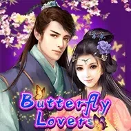 Butterfly Lovers screenshot