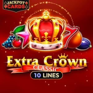 Extra Crown Classic screenshot