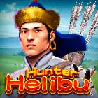 Hunter Heli screenshot