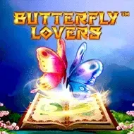 Butterfly Lovers screenshot