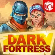 Dark Fortress screenshot