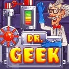 Dr. Geek screenshot