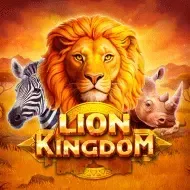 Lion KingdomAmigo screenshot