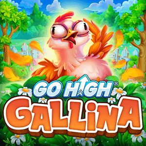 Go High Gallina 96 screenshot