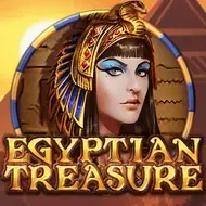 Egyptian Treasure screenshot
