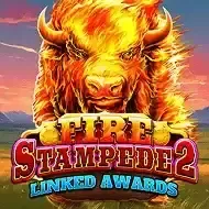 Fire Stampede 2 screenshot